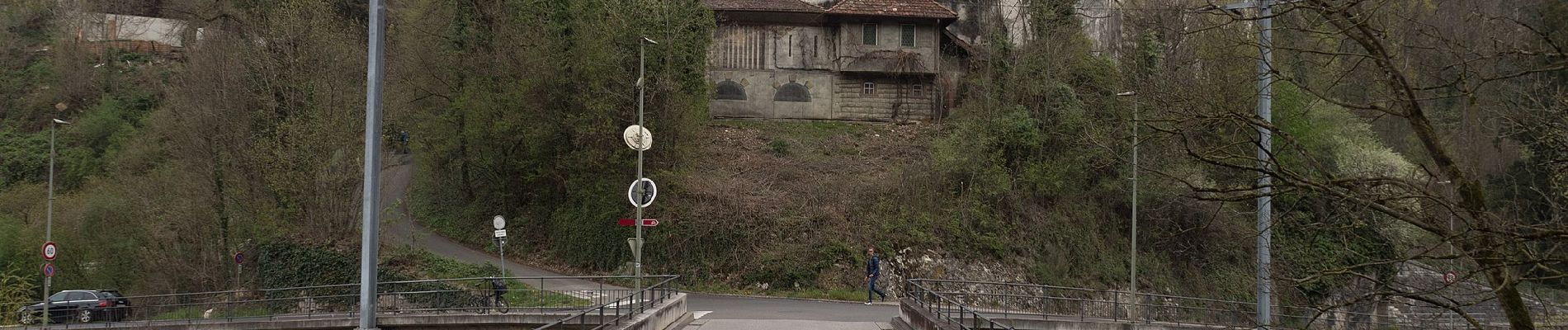 Tour Zu Fuß Aesch - Aesch - Herrenmatt - Photo