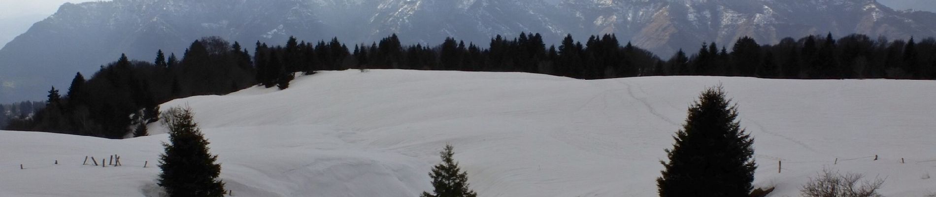 Tour Zu Fuß Marmentino - Bovegno - Monte Ario - Photo