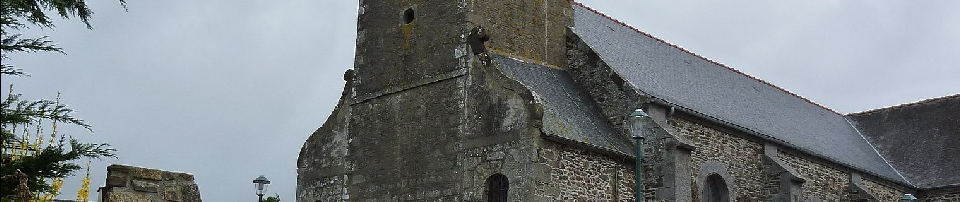 Tour Zu Fuß Baguer-Pican - La Mancelière - Photo