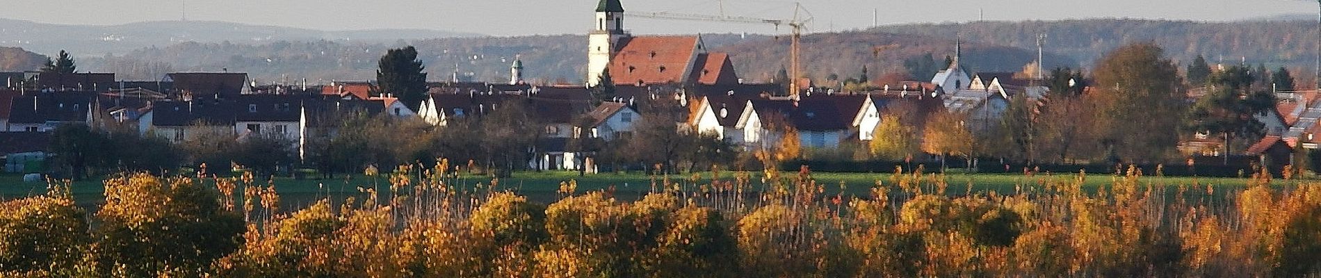 Tocht Te voet Weilheim an der Teck - Weilheim Rundweg 42 - Photo