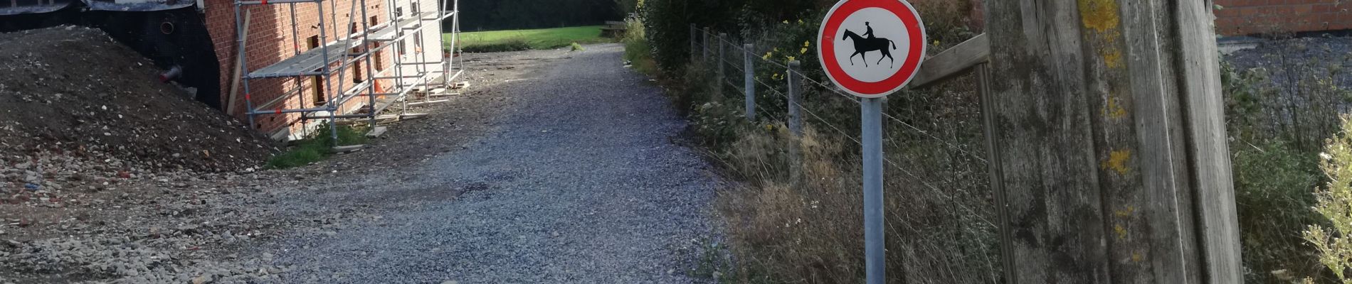 Punto de interés Blegny - Promenade Nicolas Donnay - Photo