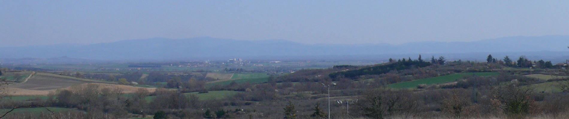 Randonnée Marche Châtel-Guyon - chatel-Guyon  - Photo