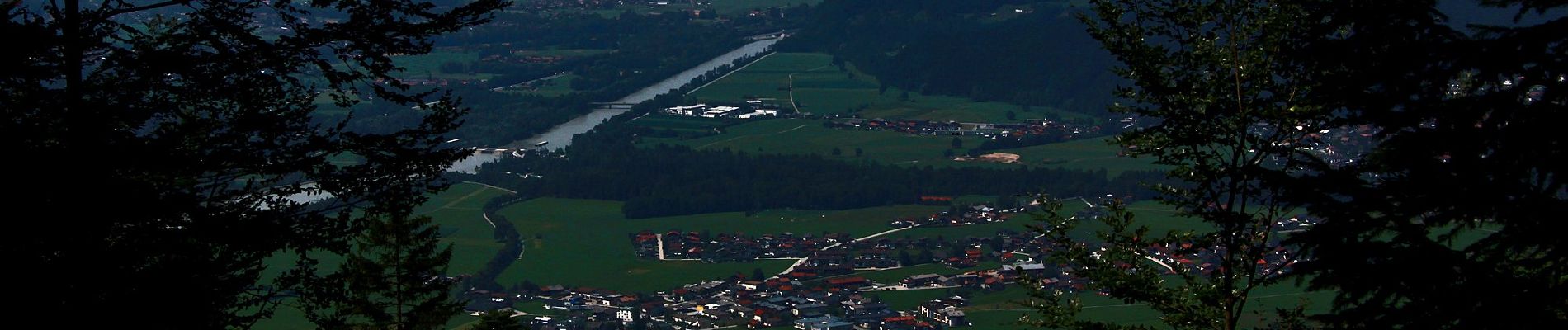 Randonnée A pied Gemeinde Ebbs - KOASA-Marathon - Photo