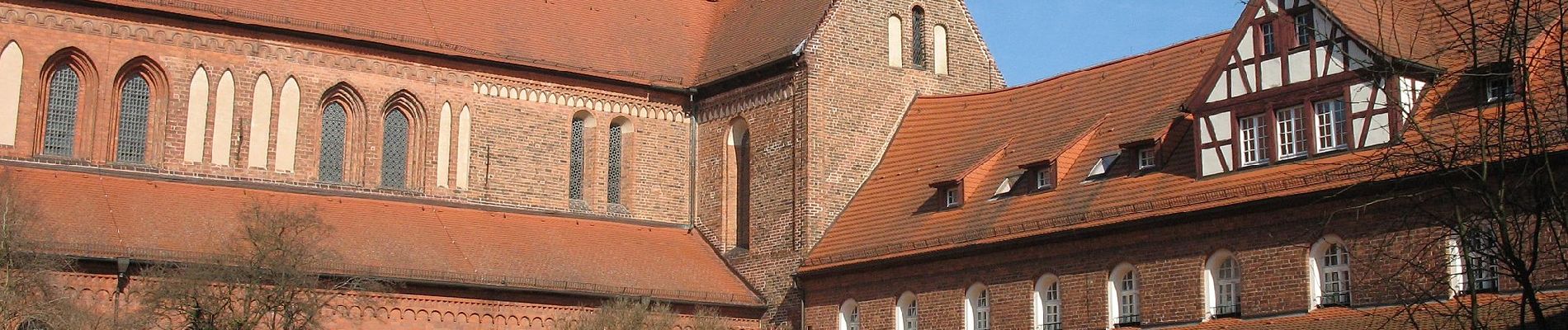 Percorso A piedi Kloster Lehnin - Willibald Alexis Wanderweg - Photo