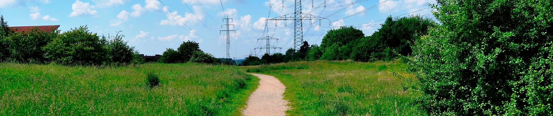 Randonnée A pied Haan - Haan Rundweg A1 - Photo