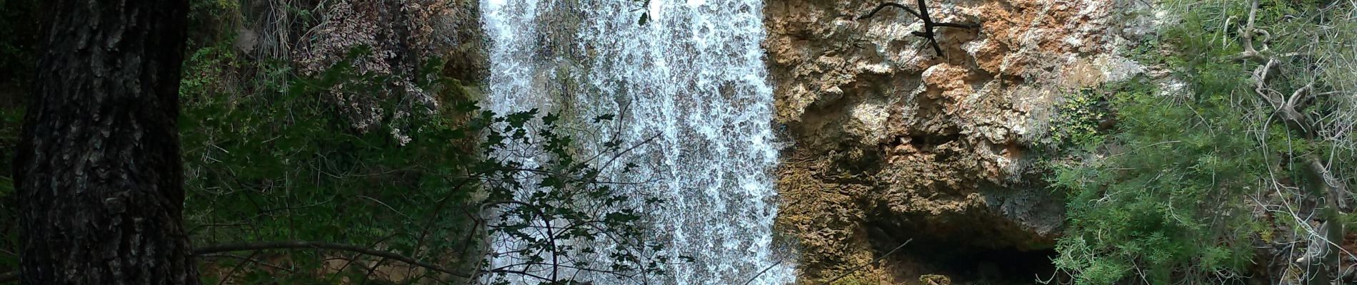 Randonnée Marche Salernes - Salernes, la Bresque, ses cascades superbes dont celle de Sillans - Photo