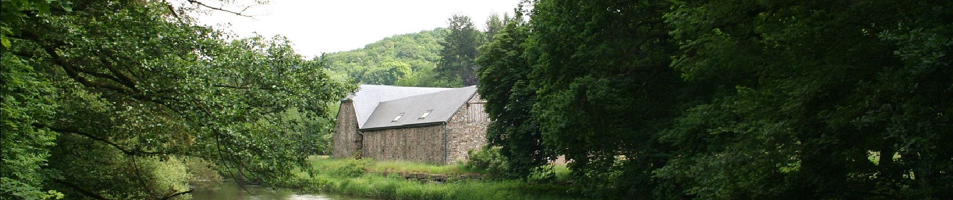 Tour Zu Fuß Libin - Entre Lesse et Lomme - Photo