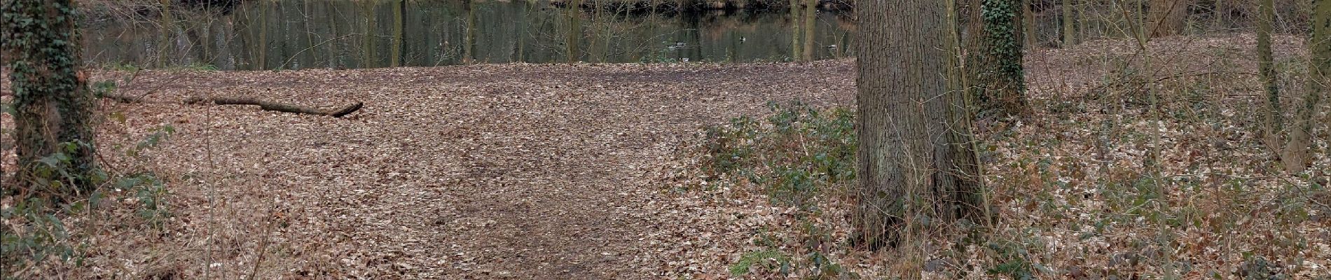 Tour Wandern Fleurus - Soleilmont  seniors - Photo