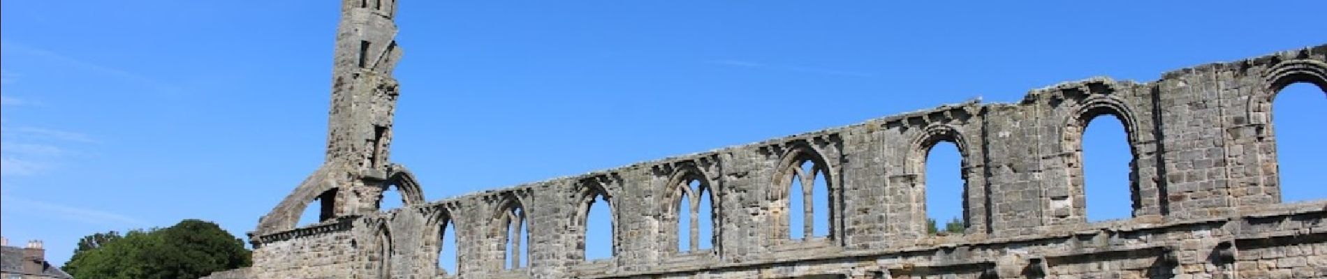 Punto de interés Unknown - St Andrews Cathedral - Photo