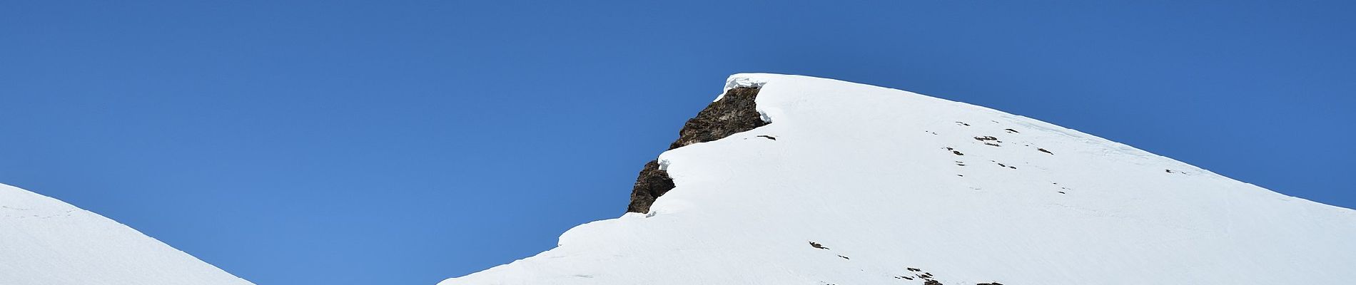 Tocht Te voet Varzo - F22 alpe veglia bivio SI, lago bianco, passo di Boccareccio - Photo