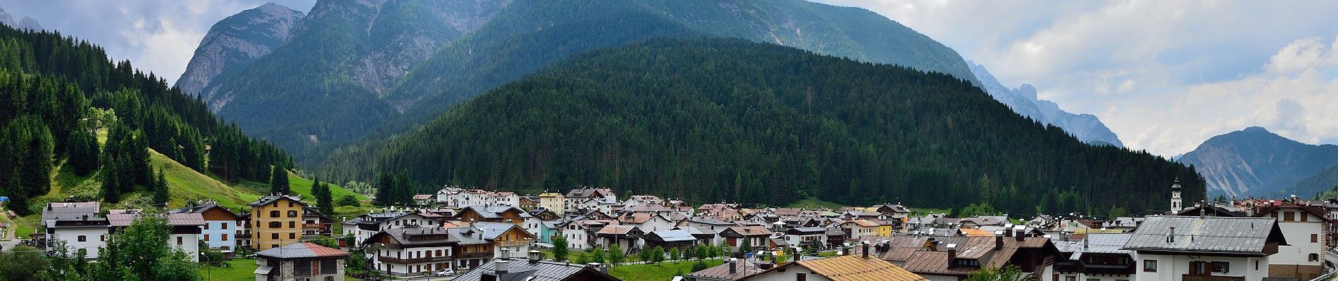 Trail On foot Santo Stefano di Cadore - IT-331 - Photo