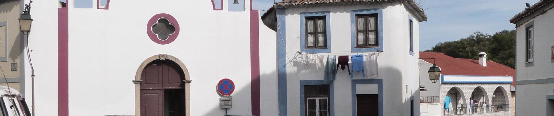 Tour Zu Fuß Monchique - Circuito da Fóia (Rota das Árvores Monumentais) - Photo