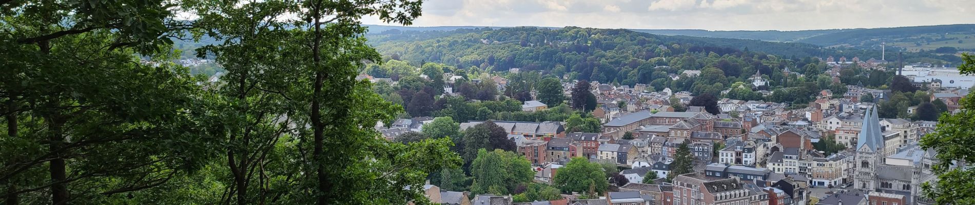 Tour Wandern Spa - spaloumont - Photo