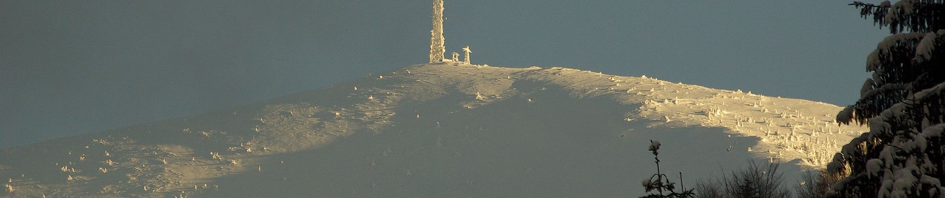 Tour Zu Fuß Unknown - Valea Arieșul Mare - Cucurbăta Mare (Vf. Bihor) - Photo