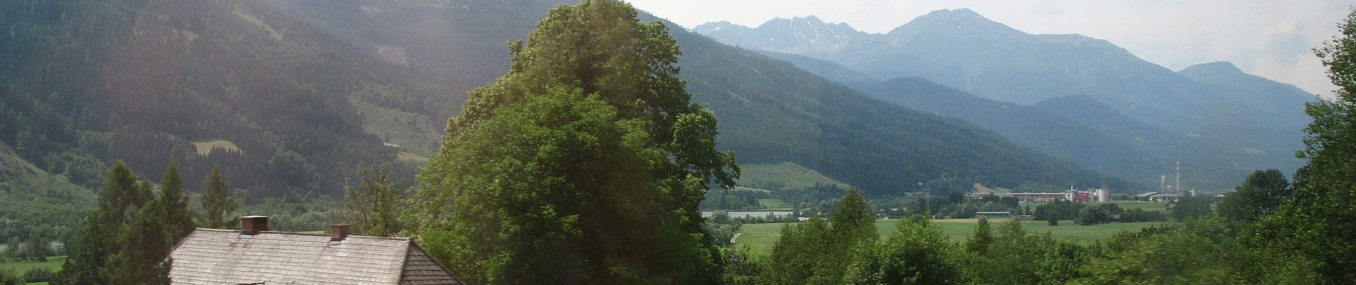 Percorso A piedi Gaishorn am See - Wanderweg 2 - Photo