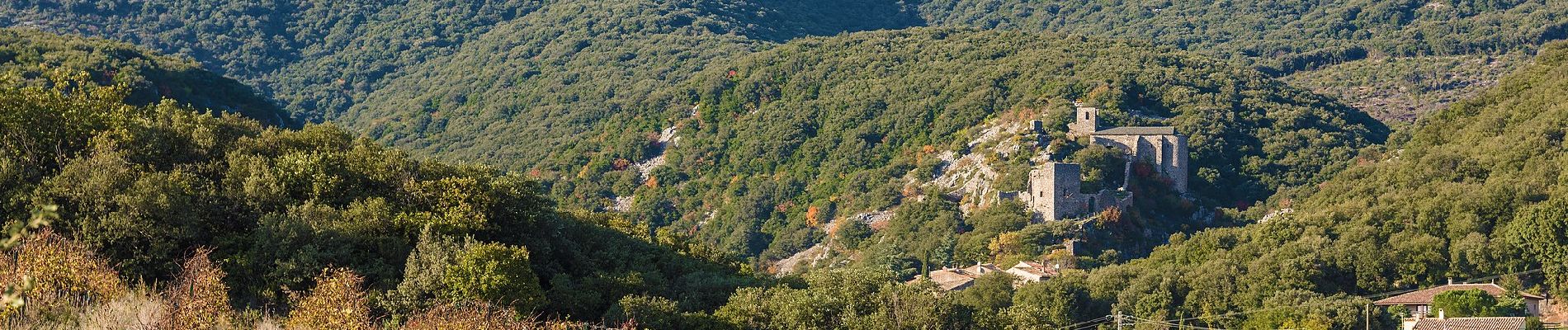 Excursión A pie Cabrerolles - Le trou du météore à Cabrerolles - Photo