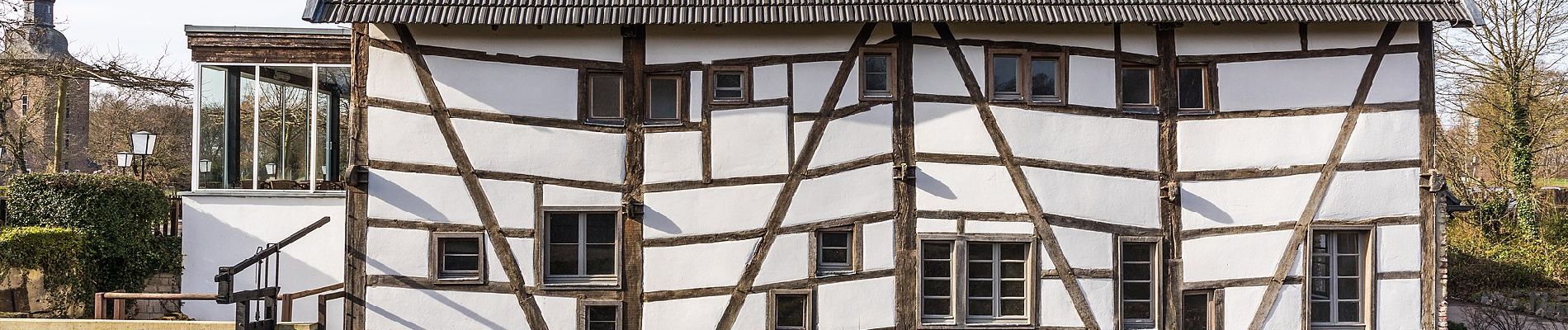 Tocht Te voet Wegberg - Wegberger MühlenTour - Photo