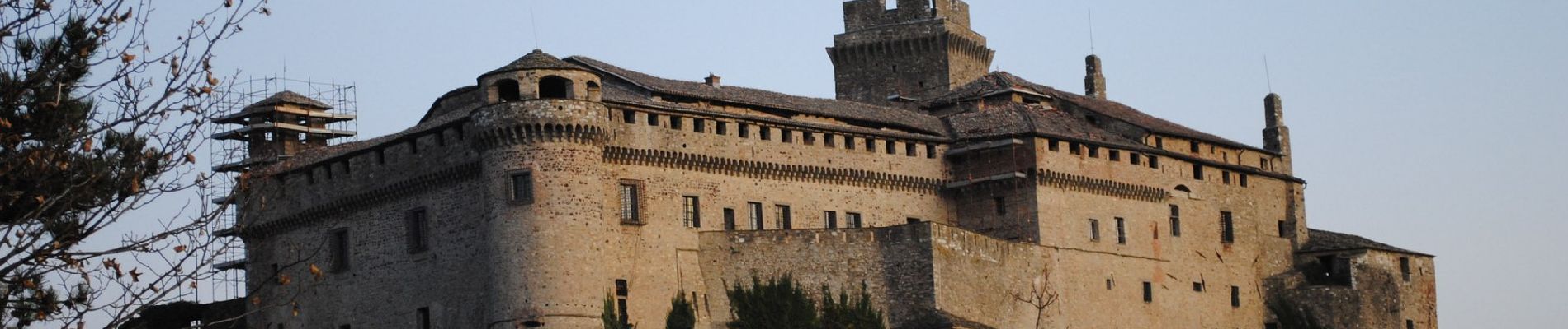 Randonnée A pied Bardi - Bardi - Torbiera di Gazzo - Photo