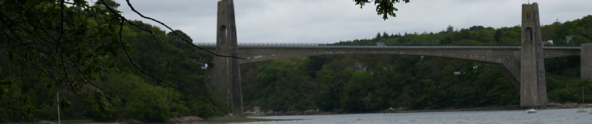 Point d'intérêt Lanester - Lanester-Pont du Bonhomme - Photo