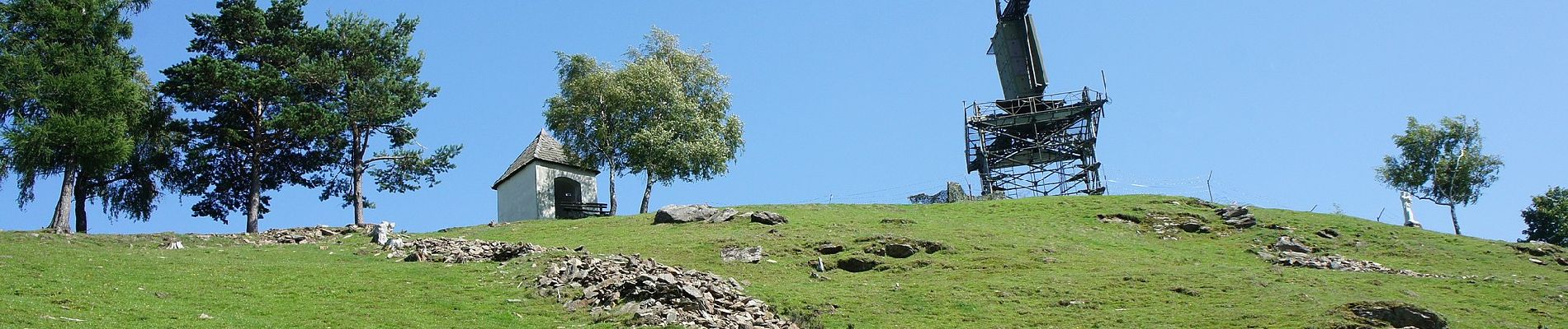 Percorso A piedi Stubenberg - Kulmkögerlweg - Photo