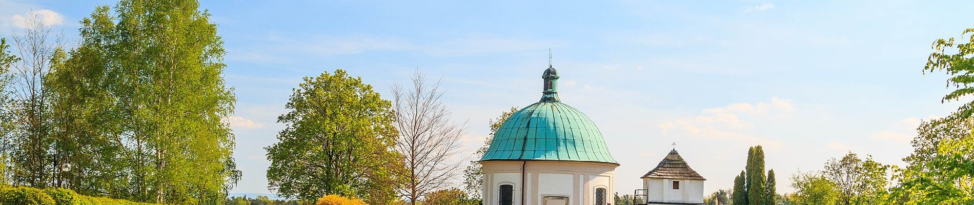 Tour Zu Fuß Bad Bohdanetsch - naučná stezka Gočárův okruh - Photo