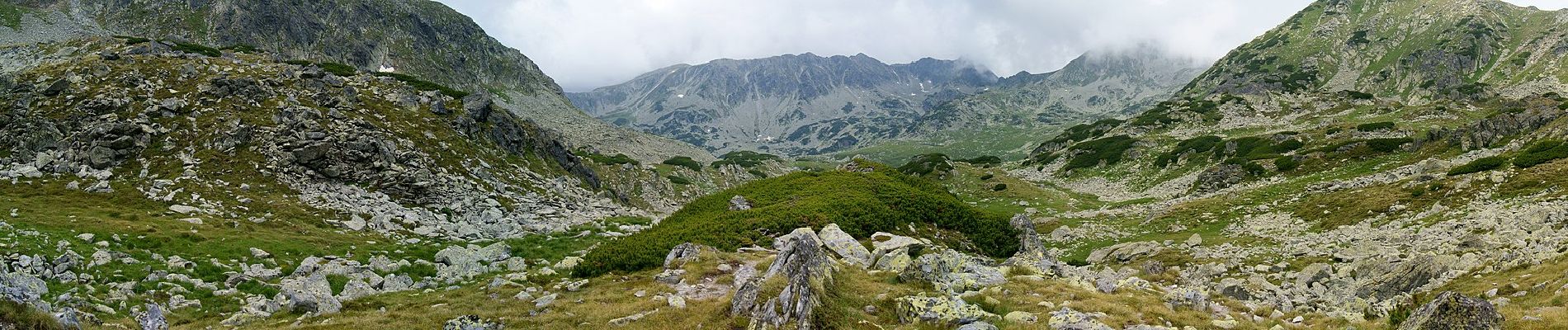 Tour Zu Fuß Unbekannt - Lunca Berhina - Crucea Trăznitului - Lacul Bucura - Photo