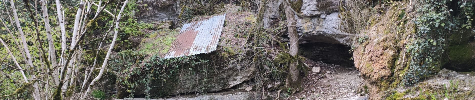 Point d'intérêt Daix - Fontaine-des-Pisseux - Photo