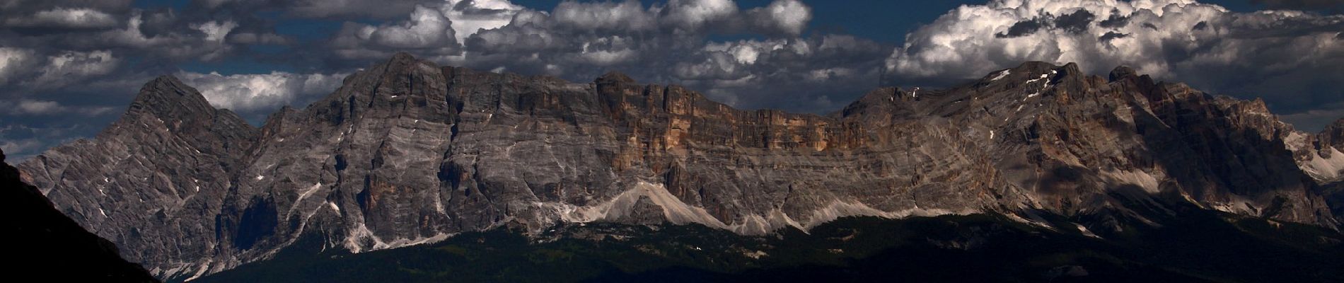 Excursión A pie San Martin de Tor - San Martino in Badia - St. Martin in Thurn - IT-4B - Photo