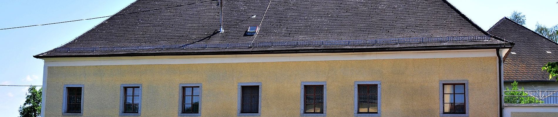 Percorso A piedi Aichkirchen - Aichkirchen Runde - Photo