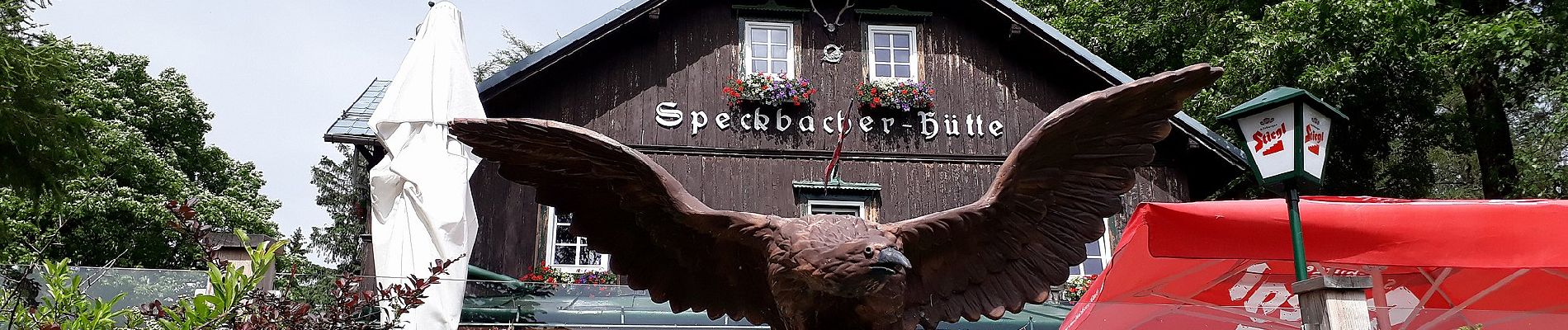 Randonnée A pied Gemeinde Reichenau an der Rax - Reichenau - Speckbacher Hütte - Photo