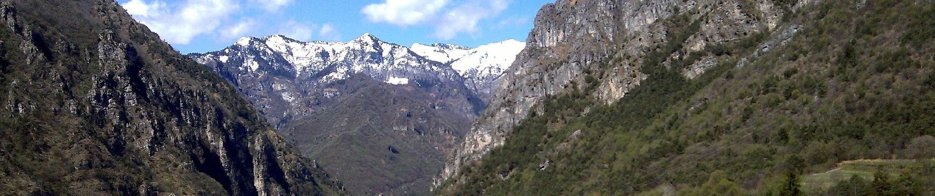 Tocht Te voet Tremosine sul Garda - Polsone, Malga Ciapa - Photo