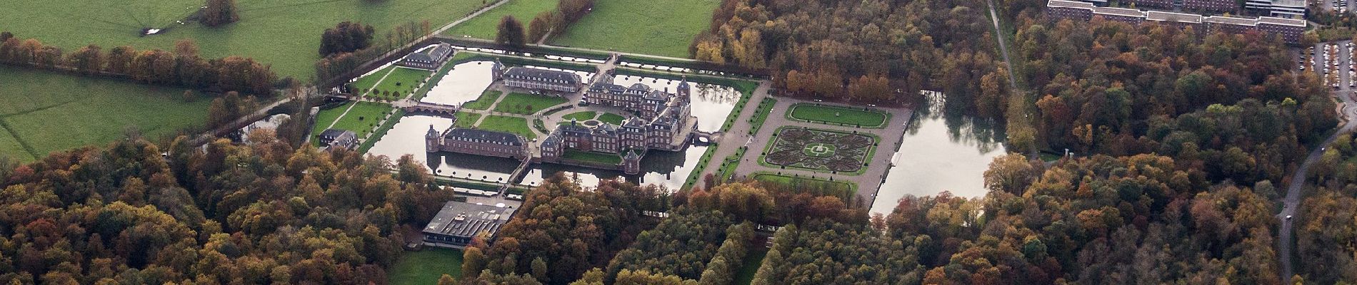 Tour Zu Fuß Nordkirchen - Schloßpark Rundweg A5 - Photo