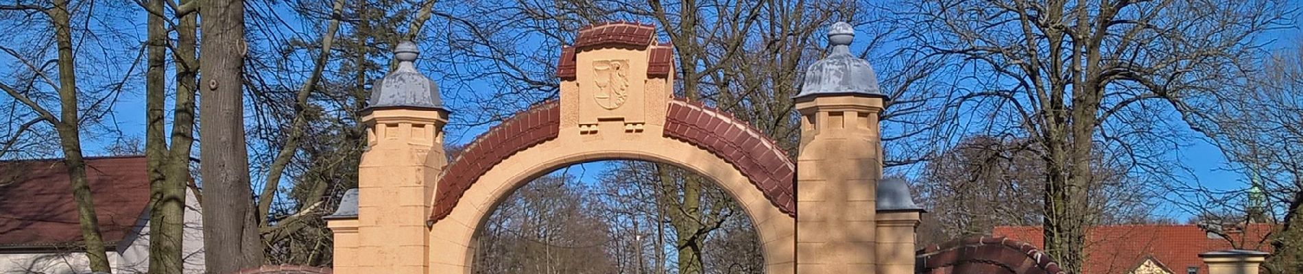 Tour Zu Fuß Mücka - Grüner Strich - Rundweg 12 km - Photo