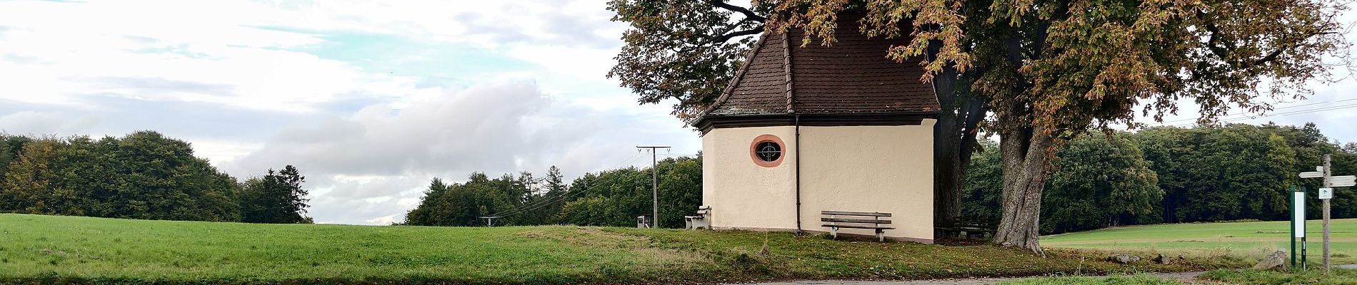 Trail On foot Mespelbrunn - Kulturweg Mespelbrunn - Photo