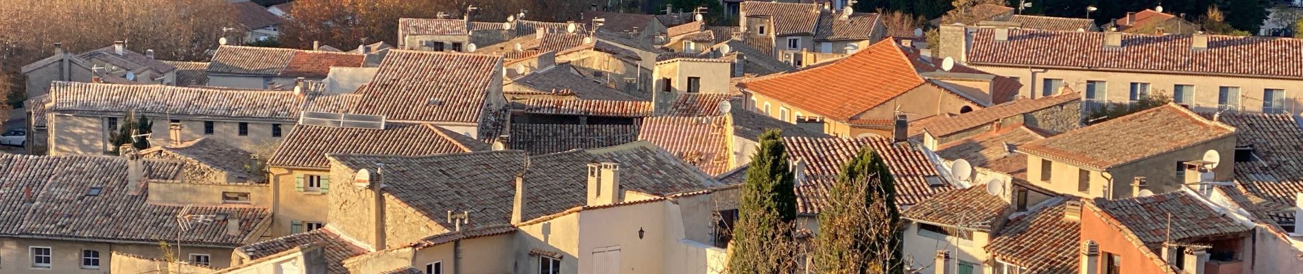 Tour Wandern Malaucène - Malaucène  - Photo