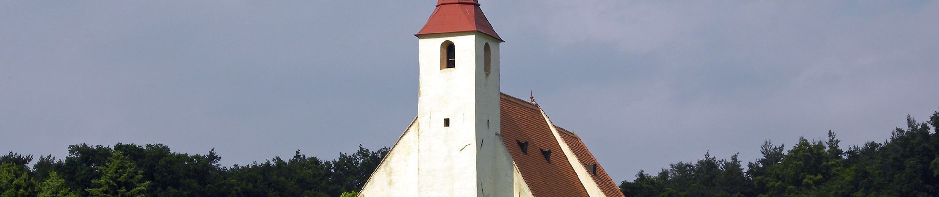 Tour Zu Fuß Lanzenkirchen - LA3 Lanzenkirchen - Ofenbacherweg - Rosalia (Lanzenkirchen - Rosalia) - Photo