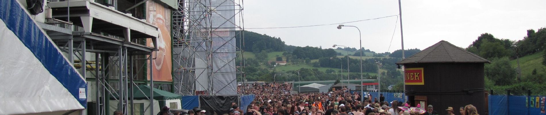 Percorso A piedi Vizovice - NS Vizovické prameny - Photo