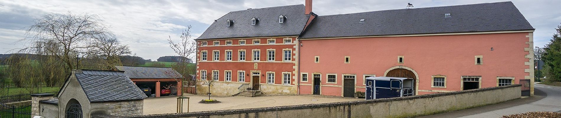 Tour Zu Fuß Mamer - Dudschleed - Photo