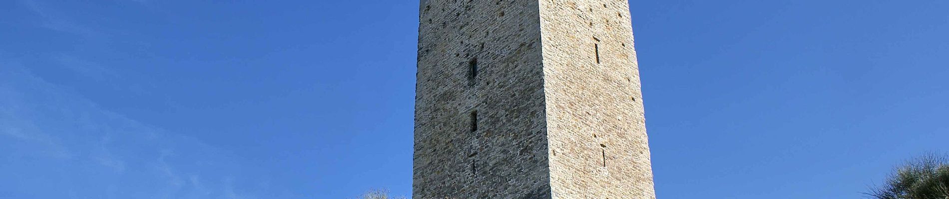 Excursión A pie Monastero Bormida - Sentiero delle 5 Torri - Photo