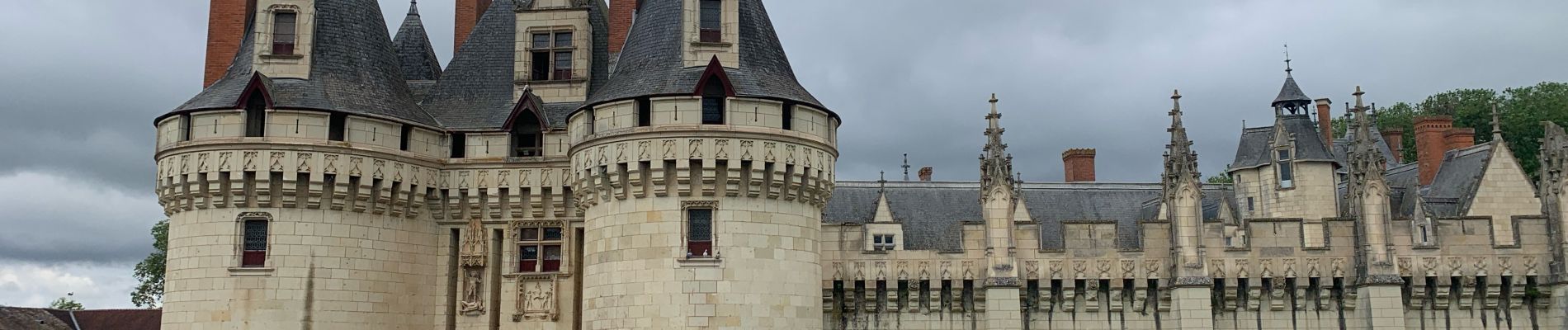 Randonnée Marche Châtellerault - 2024 06 01 Voie de Tours -Châtellerault -Dissay - Photo