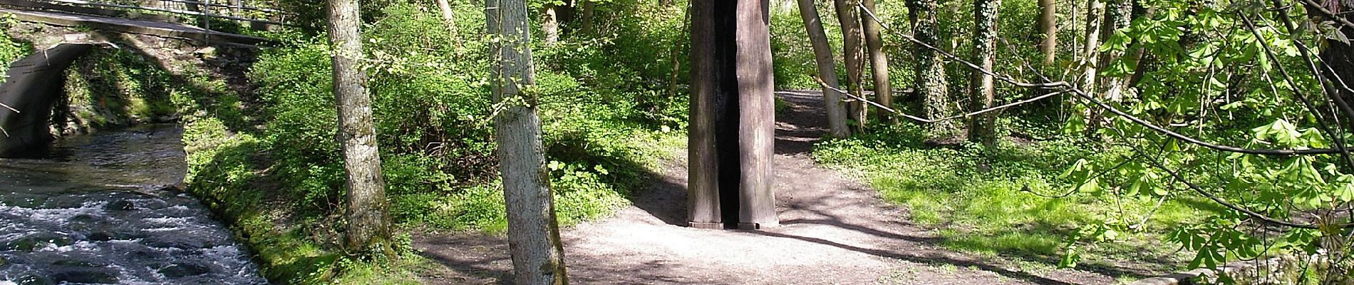 Trail On foot Mettmann - Neanderlandsteig Entdeckerschleife 