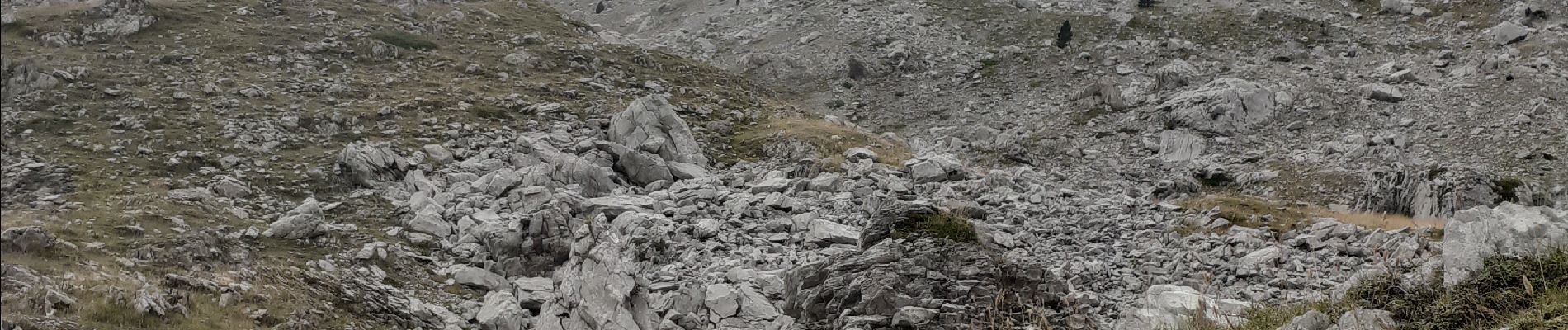 Excursión Senderismo Lescun - Lac et cabane de lhurs - Photo