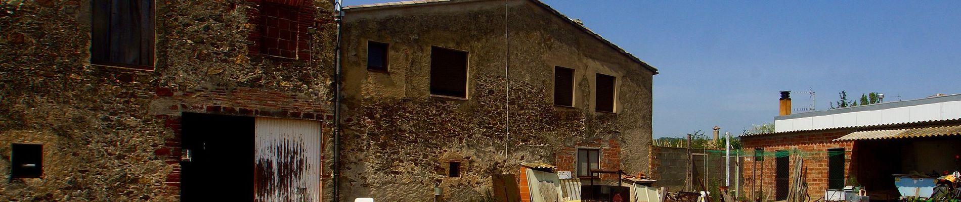 Percorso A piedi Calonge i Sant Antoni - SL-C 26 Puig del Cargol - Photo