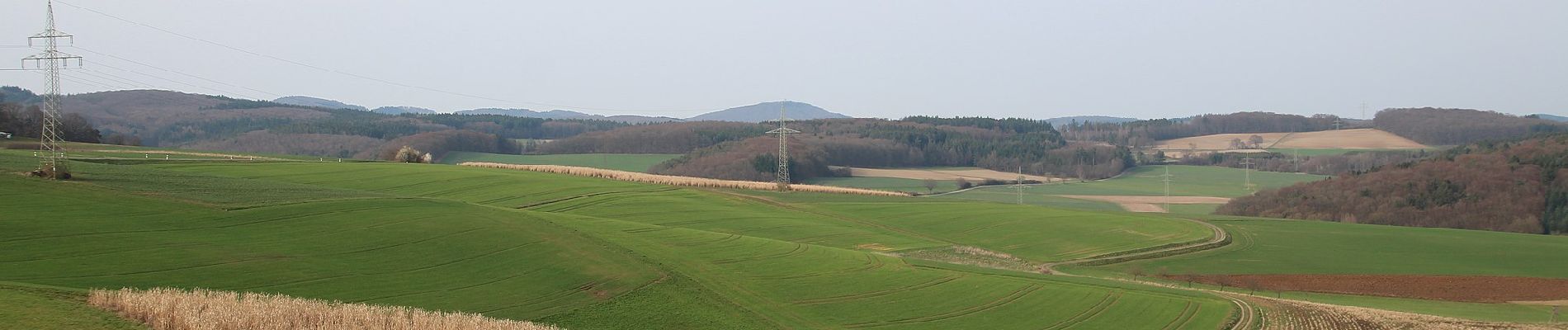 Tour Zu Fuß Gladenbach - Georg Ludwig Hartwig Weg - Photo