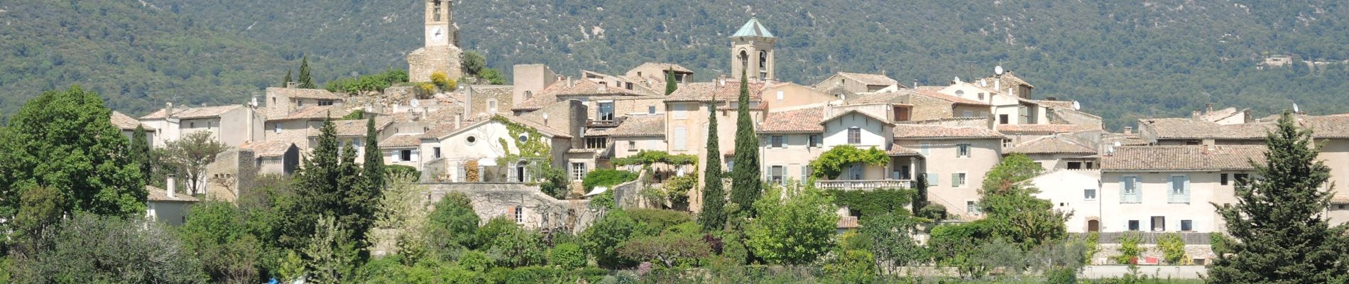 Excursión Senderismo Cadenet - PF-Cadenet - De Cadenet à Lourmarin - 2 - Photo