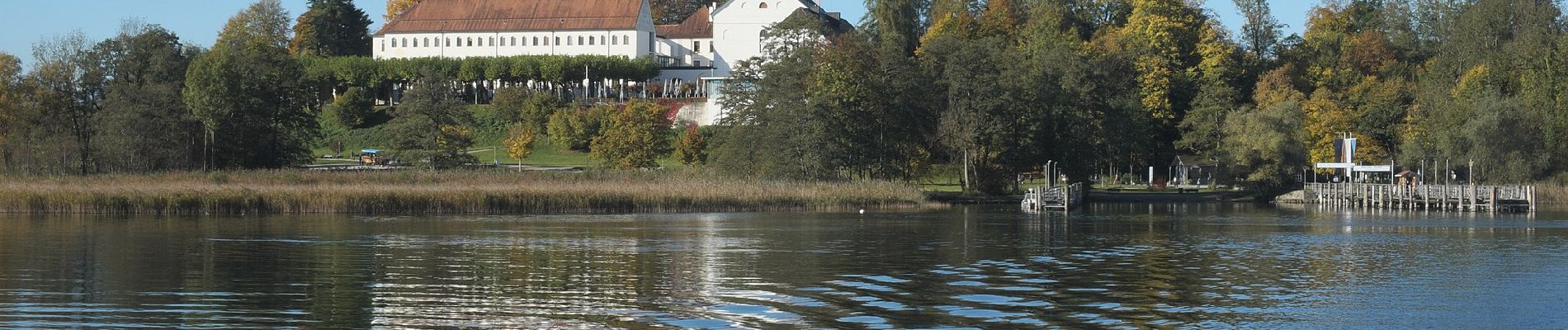 Tour Zu Fuß Chiemsee - Rundweg - Tour 2 - Photo