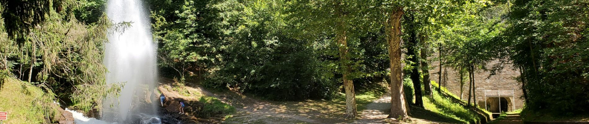 Randonnée Vélo électrique Saint-Félix-Lauragais - De Lenclas à Santa Fé - Photo