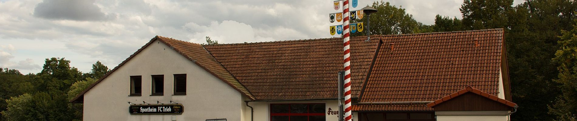 Percorso A piedi Lichtenfels - Auf Klosters Spuren - Photo