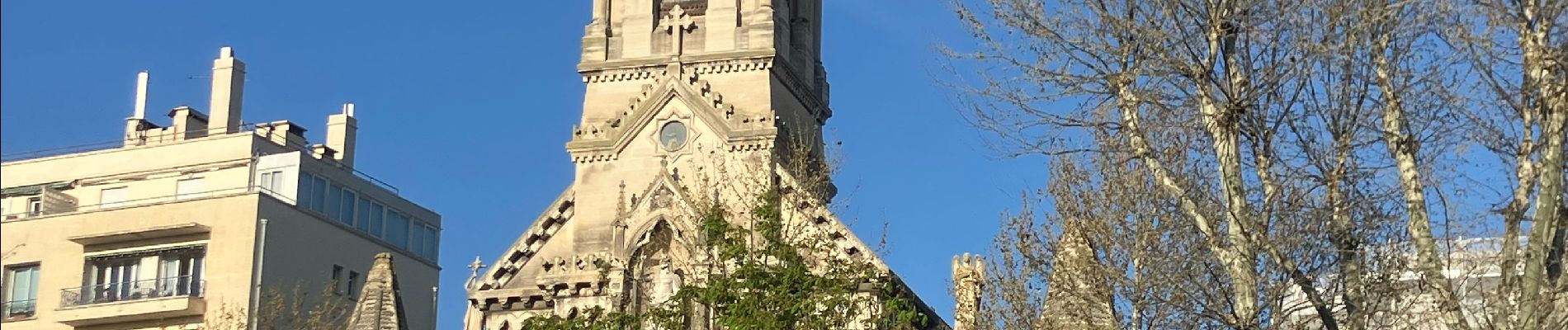 Tour Wandern Nîmes - Nîmes Vieille ville - Photo