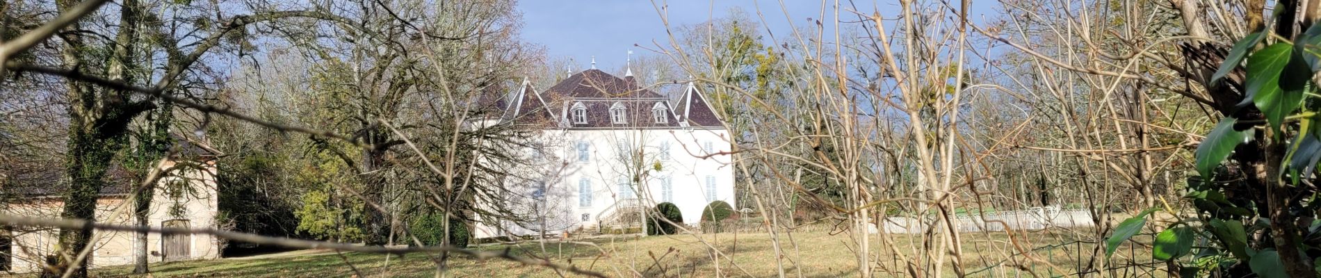 Excursión Senderismo Pont-d'Ain - pont d'ain château d'hterive - Photo